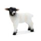Kép 2/2 - Mojo Fekete bárány álló figura