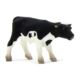 Kép 1/2 - Animal Planet Holstein borjú álló figura