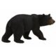 Kép 2/2 - Mojo Amerikai fekete medve figura