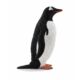 Kép 1/2 - Animal Planet Szamár Pingvin figura