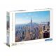 Kép 3/3 - New York 2000 db-os puzzle - Clementoni