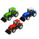 Kép 2/3 - Teamsterz traktor kiegészítőkkel, több színben
