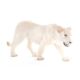 Kép 1/2 - Animal Planet Fehér oroszlán figura