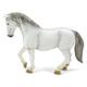 Kép 1/2 - Animal Planet Lipicai kanca figura