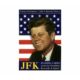 Kép 2/3 - JFK-Kennedy 1x55 lapos römi kártya