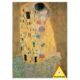 Kép 2/2 - Klimt - A csók 1000 db-os puzzle - Piatnik