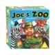Kép 2/3 - Joe's Zoo - Joe Állatkertje társasjáték