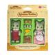 Kép 3/3 - Sylvanian Supermarket tulajdonosok