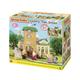 Kép 3/11 - Sylvanian Families Vidéki iskola