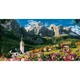 Kép 1/2 - Sella, Dolomitok 13200 db-os puzzle - Clementoni 38007