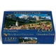 Kép 2/2 - Sella, Dolomitok 13200 db-os puzzle - Clementoni 38007