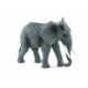 Kép 2/3 - Mojo Afrikai elefánt figura