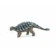 Kép 2/2 - Mojo Ankylosaurus figura