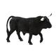 Kép 1/2 - Animal Planet Spanyol bika figura