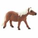 Kép 1/2 - Animal Planet Shetland póni figura