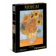 Kép 3/3 - Van Gogh - Napraforgók 1000 db-os puzzle - Clementoni