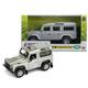 Kép 3/4 - Teamsterz 4x4 terepjáró