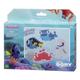 Kép 1/3 - Aqua Beads Szenilla és barátai szett