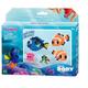 Kép 2/2 - Aqua Beads Némo és barátai szett