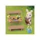 Kép 1/3 - Sylvanian Barbecue szett