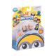 Kép 1/5 - Gru 3 mini figura - 3 db-os