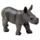 Kép 1/4 - Animal Planet Rhinoceros bébi