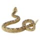 Kép 3/4 - Mojo Csörgőkígyó figura
