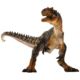 Kép 2/2 - Mojo Allosaurus figura