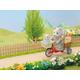 Kép 3/3 - Sylvanian Families bicajozás anyával szett