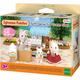 Kép 2/5 - Sylvanian Families fagyiárus