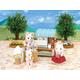 Kép 5/5 - Sylvanian Families fagyiárus