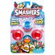Kép 3/3 - Smashers 3 db-os