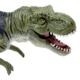 Kép 3/3 - Mojo T-Rex mozgatható álkapoccsal figura