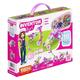 Kép 3/6 - Engino Inventor Girl 10 az 1-ben építőjáték