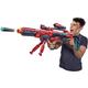 Kép 5/6 - X-Shot Regenerator szivacslövő fegyver készlet
