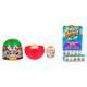 Kép 5/5 - Mighty Beanz 2 db-os szett