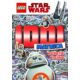 Kép 2/2 - Móra: Lego Star Wars: 1001 matrica - A Szövetség visszavág