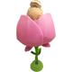 Kép 4/38 - Flower Surprise - Meglepi virágbaba, többféle