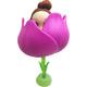 Kép 7/38 - Flower Surprise - Meglepi virágbaba, többféle