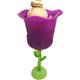 Kép 14/38 - Flower Surprise - Meglepi virágbaba, többféle