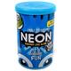 Kép 2/6 - Alap slime neon színekben, többféle 