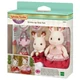 Kép 1/3 - Sylvanian Families Öltöztetős szett