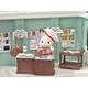 Kép 3/8 - Sylvanian Families Városi étterem