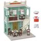 Kép 5/8 - Sylvanian Families Városi étterem
