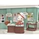 Kép 8/8 - Sylvanian Families Városi étterem