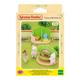Kép 1/3 - Sylvanian Families Erdei ovi mosdó szett