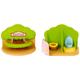 Kép 2/3 - Sylvanian Families erdei ovi mosdó szett