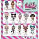 Kép 5/6 - L.O.L. Surprise Sparkle Series - a legcsillogóbb LOL babák