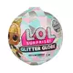 Kép 1/5 - LOL Surprise Holiday Glitter Globe babák - Winter Disco