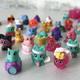 Kép 5/5 - Pop Pops Pets, 6 db-os slime csomag 2 meglepetés állatkával